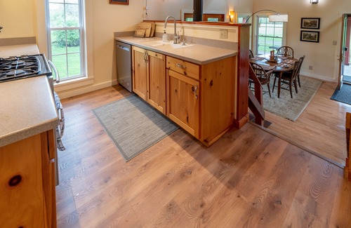 Jordanville House | A Quiet Place Close to Cooperstown