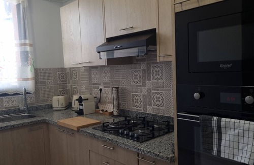 Oran Apartment | A rare pearl