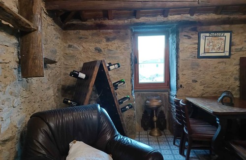 Arouca House | A Refuge in the Mountains