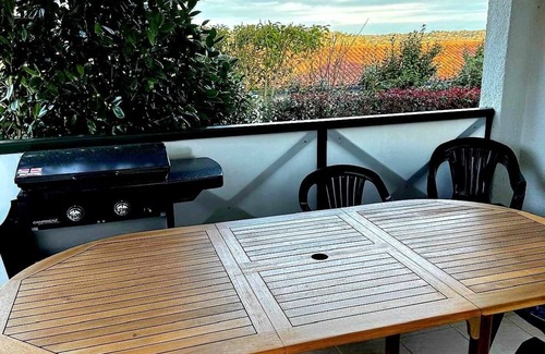 Ascain House | A relaxing break in the heart of the Basque Country