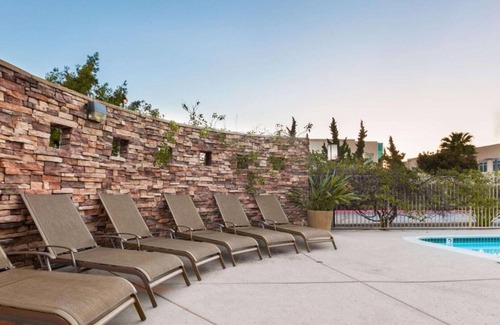 San Marcos House | A RELAXING HAMPTON HOME IN SAN MARCOS