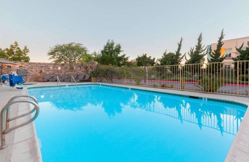 San Marcos House | A RELAXING HAMPTON HOME IN SAN MARCOS