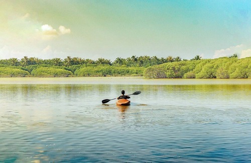 San Marcos House | A RELAXING HAMPTON HOME IN SAN MARCOS