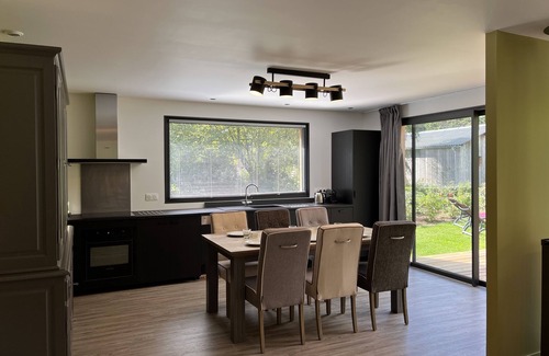 Beaumont-le-Hareng House | A renovated country house in the heart of Normandy