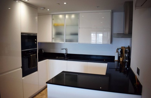 Gibraltar Apartment | a retreat like no other