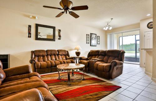 Trafalgar Village House | A Ripple in Time