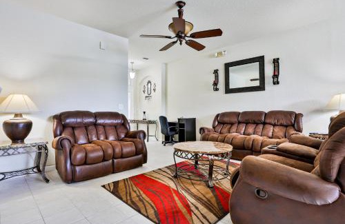 Trafalgar Village House | A Ripple in Time