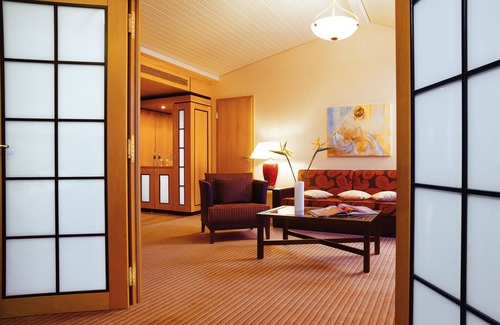 Kuhlungsborn Ost Hotel | A-ROSA Ostseehotel Kühlungsborn