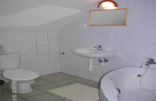 Spisske Podhradie House | A+S Penzion Podzamok