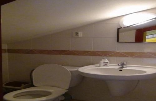 Spisske Podhradie House | A+S Penzion Podzamok