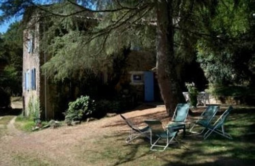 Saint-Jean-du-Gard House | A saint-Jean du Gard - Complete accommodation in Grand Mas Cévenol - 8 people
