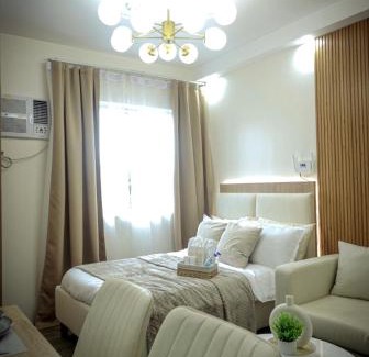 Binan City Apartment | A Scandinavian-inspired studio in Silang