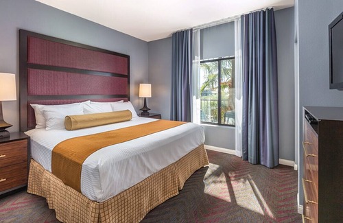 Terra Lago Resort | A Secret Hideout in the City of Festivals