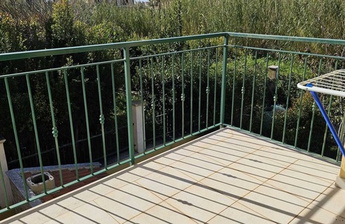 Porto Salvo Apartment | A short walk from the sea in Melito Porto Salvo, RC