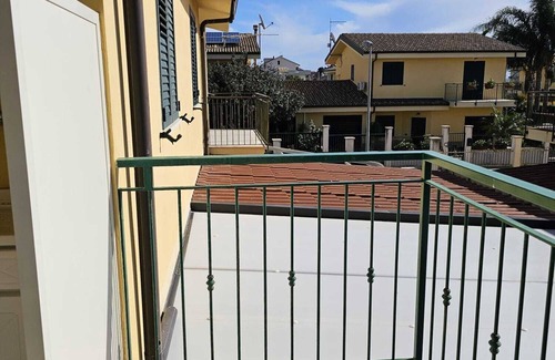 Porto Salvo Apartment | A short walk from the sea in Melito Porto Salvo, RC