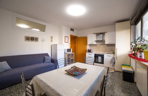 Bergamo Apartment | A short walk from the centre