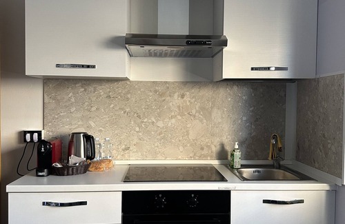 Bergamo Apartment | A short walk from the centre