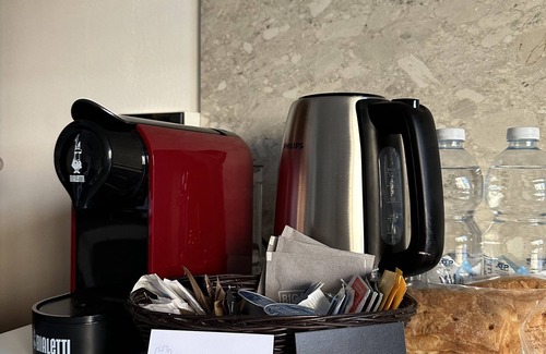 Bergamo Apartment | A short walk from the centre