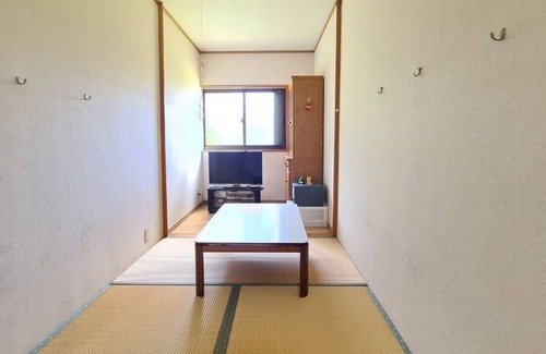 Nachikatsuura House | A small house along the Kumano Kodo