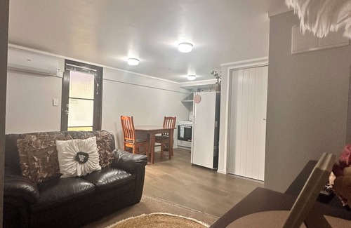 Springfield Apartment | A space of your own. nCentral and peaceful.