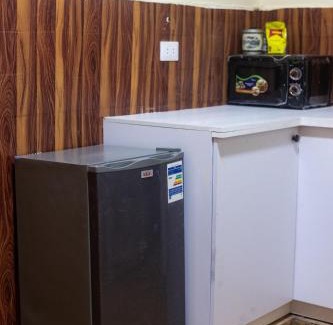 Garden City Apartment | A spacious 1 bedroom apartment in garden city