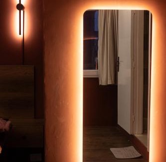 Garden City Apartment | A spacious 1 bedroom apartment in garden city