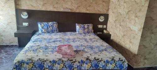 Indirapuram Apartment | A Studio Apartment with Complete Privacy