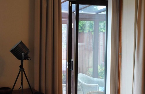 Lower Largo Cottage | A stunning 3 bedroomed house with a commanding view over the harbour of Lower Largo