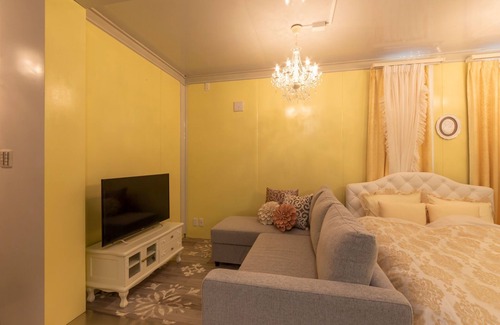 Nakamura House | A stylish and adult cute private lodging space C/Nagoya Aichi