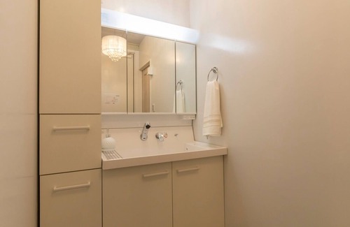 Nakamura House | A stylish and adult cute private lodging space C/Nagoya Aichi