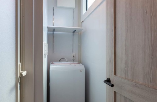 Nakamura House | A stylish and adult cute private lodging space C/Nagoya Aichi