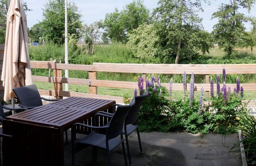 Amsterdam North House | A stylish and comfortable family home with garden