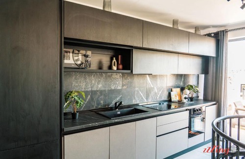 Pieta Apartment | A stylish duplex guests love