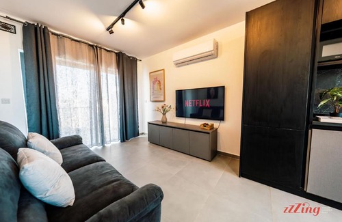 Pieta Apartment | A stylish duplex guests love