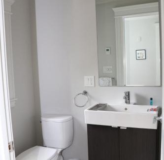 Griggs Park Apartment | A Stylish Stay w/a Queen Bed, Heated Floors. #18