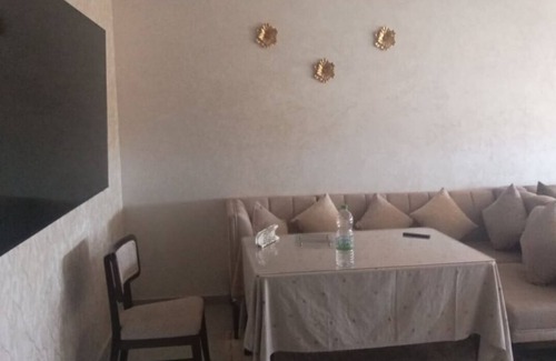 Sale Apartment | A sure-fire favorite. Charming apartment 5 minutes from Salé Tabriquet station