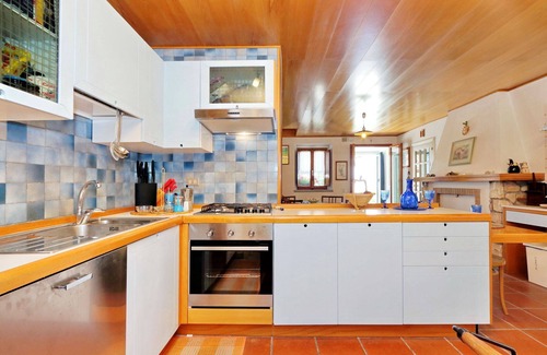 San Severino Marche House | A surpassing solution for your relax and privacy!