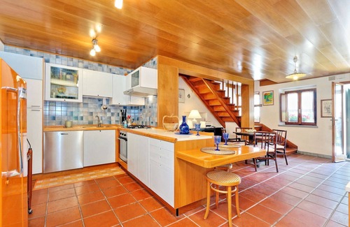 San Severino Marche House | A surpassing solution for your relax and privacy!