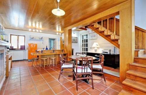 San Severino Marche House | A surpassing solution for your relax and privacy!