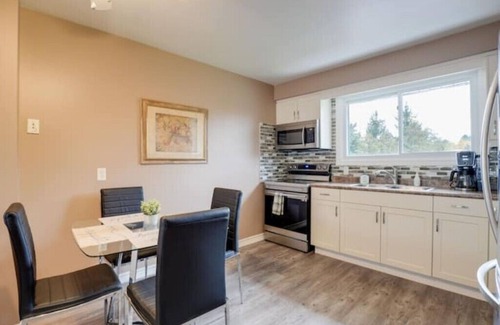 Brantford Apartment | A Taste of Luxurynn