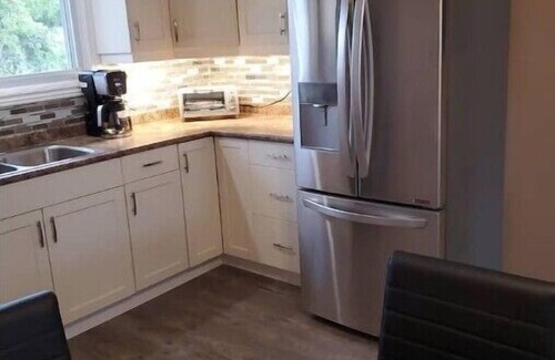 Brantford Apartment | A Taste of Luxurynn