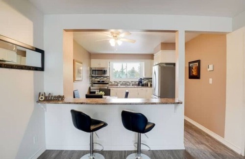 Brantford Apartment | A Taste of Luxurynn