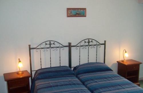 Belmonte Calabro Bed & Breakfast | A Taverna Intru U Vicu