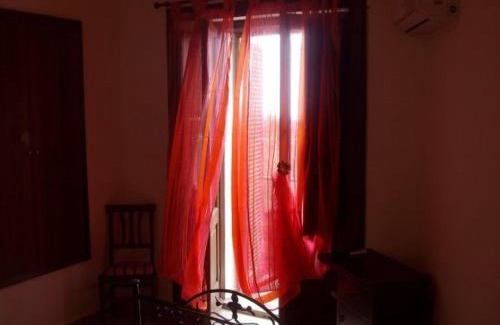 Belmonte Calabro Bed & Breakfast | A Taverna Intru U Vicu