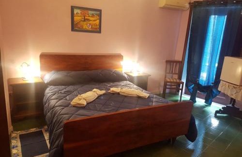 Belmonte Calabro Bed & Breakfast | A Taverna Intru U Vicu