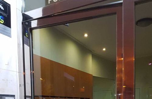 El Puntal Apartment | A tram ride from Murcia.