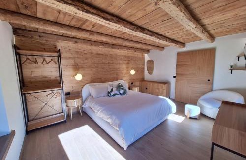 Lorenzago di Cadore Apartment | A un passo dal cielo