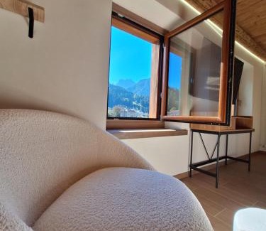 Lorenzago di Cadore Apartment | A un passo dal cielo