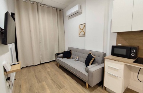 Aiora Apartment | A (VA070.1.1) TH Mediterranean Suite 1