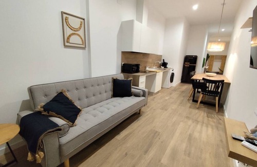 Aiora Apartment | A (VA070.1.1) TH Mediterranean Suite 1